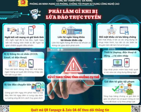 Cảnh giác với “lừa đảo lần hai” sau khi mất tiền