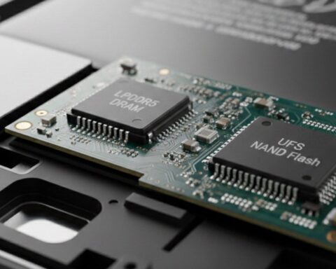 AI đảo lộn ngành smartphone: RAM và bộ nhớ tăng giá 340%, vượt cả chip flagship