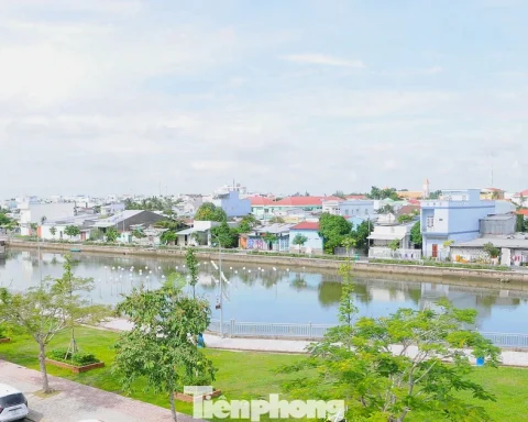 Cần Thơ cấm san lấp 10 hồ, ao