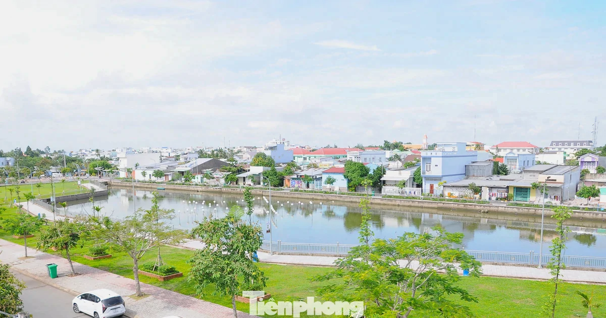 Cần Thơ cấm san lấp 10 hồ, ao