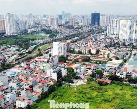 Đề xuất ưu tiên bồi thường bằng đất ở hoặc nhà ở tại chỗ