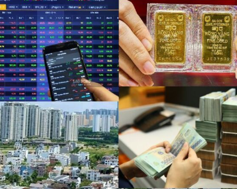 Nên đầu tư thế nào trong những tháng cuối năm?