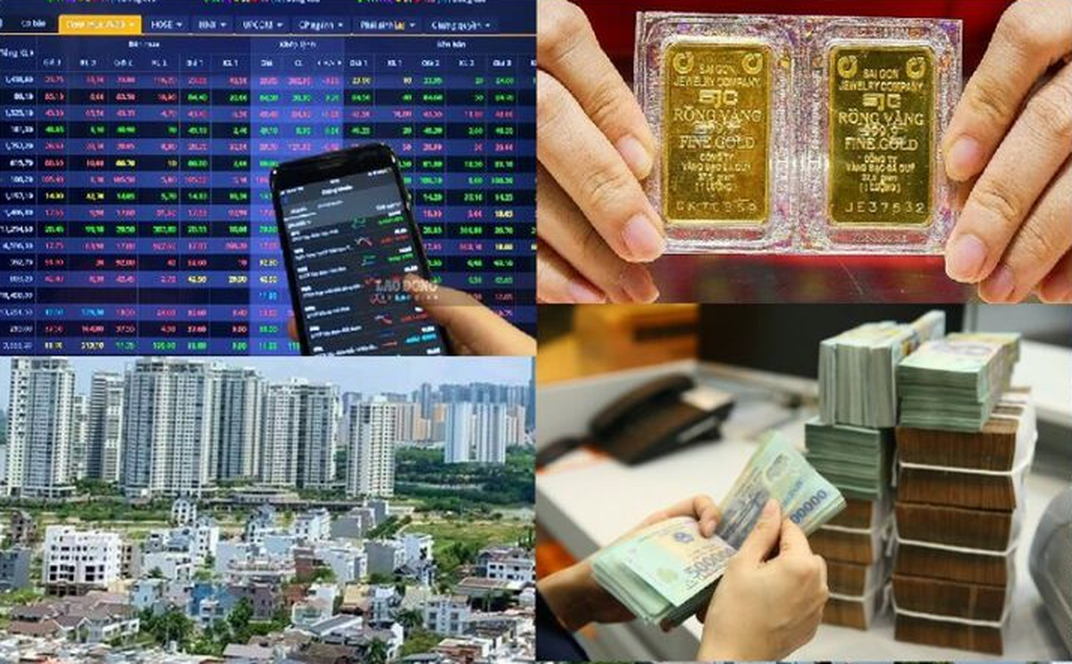 Nên đầu tư thế nào trong những tháng cuối năm?