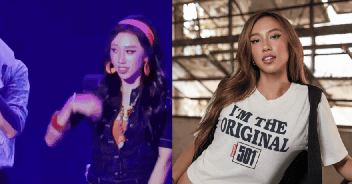 Con gái nam rapper gây sốt trên sóng truyền hình: 19 tuổi sắc vóc đã cực bén!