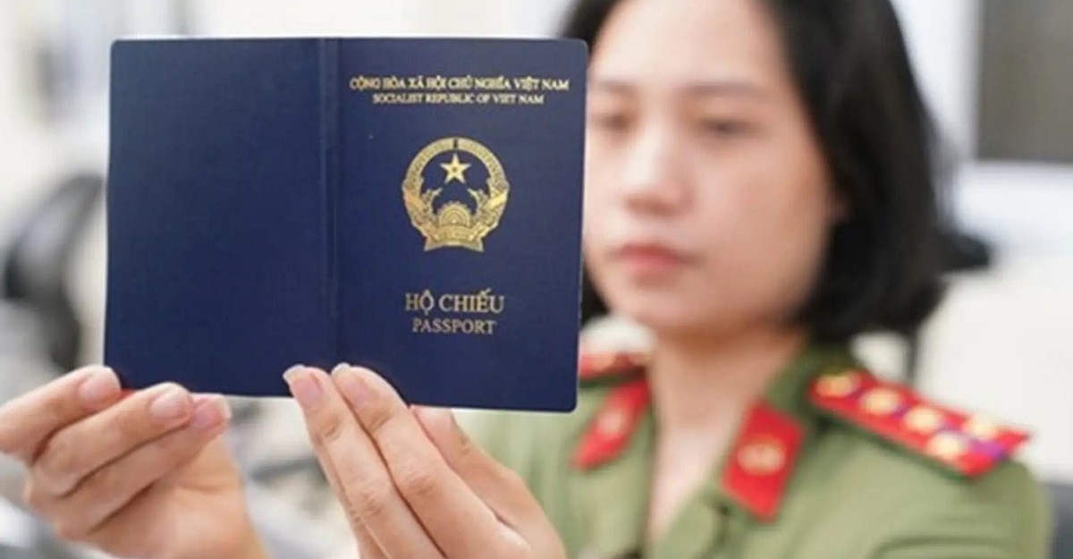 Chính thức từ tháng 7, những trường hợp sau đây sẽ bị hủy giá trị sử dụng hộ chiếu, người dân lưu ý!