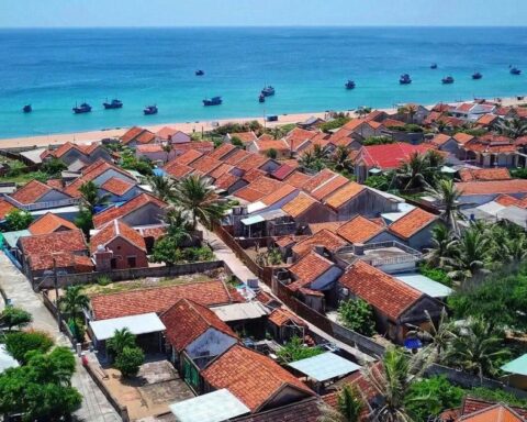 Việt Nam sở hữu ngôi làng chài 400 năm tuổi ví như “viên ngọc thô” của xứ Nẫu, được đề cử “Làng du lịch tốt nhất thế giới”