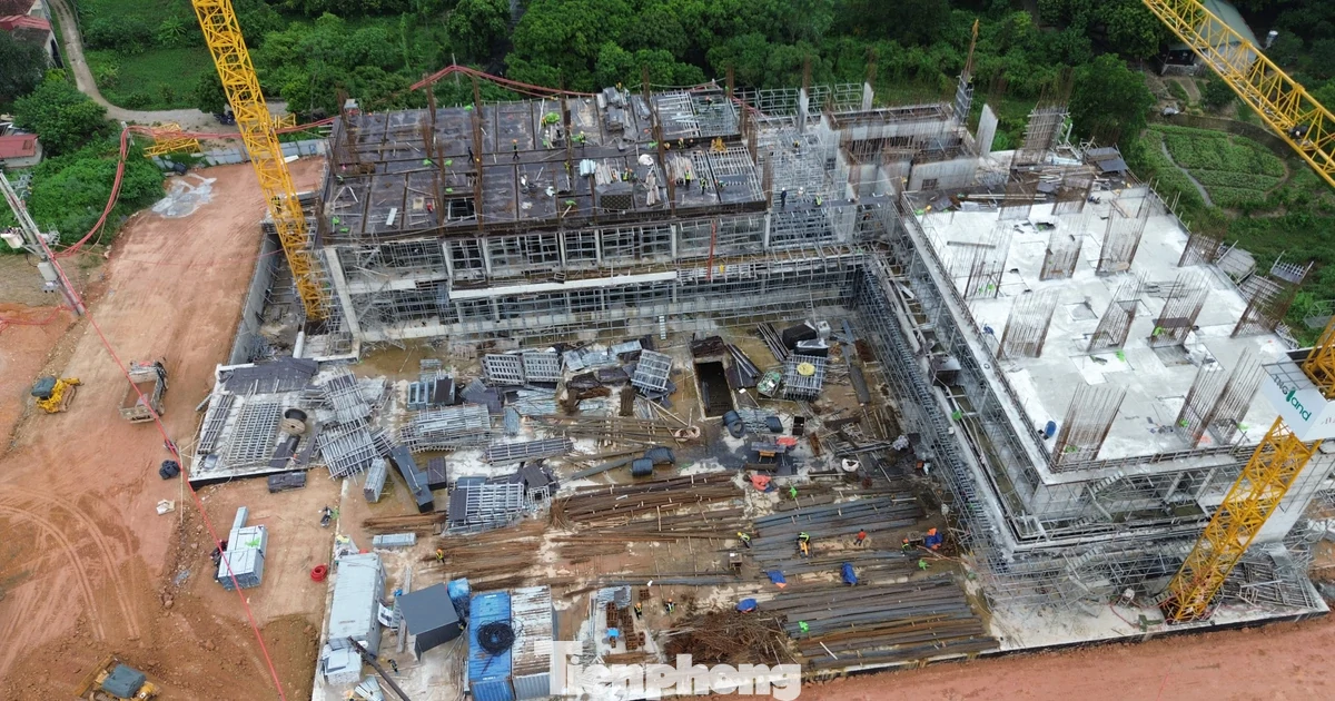 Dự án nhà ở xã hội có giá bán cao nhất Thái Nguyên bắt đầu nhận hồ sơ