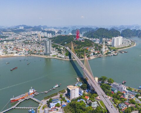 Ngay ngày mai (1/9), Việt Nam chính thức có thêm thành phố trực thuộc Trung ương thứ 8: Quy mô kinh tế hơn 14 tỷ USD, sở hữu loạt lợi thế độc nhất