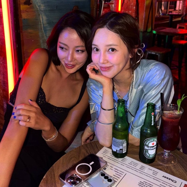 Hwang Jung Eum tụt dốc sau khi lĩnh án tù vì biển thủ công quỹ- Ảnh 1.