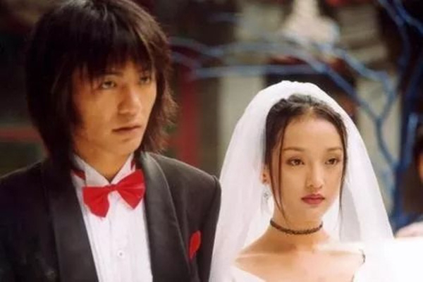 Lan truyền tin Châu Tấn bị bạn trai tát, đuổi khỏi nhà vì lộ bằng chứng ngoại tình trên sóng truyền hình- Ảnh 5.