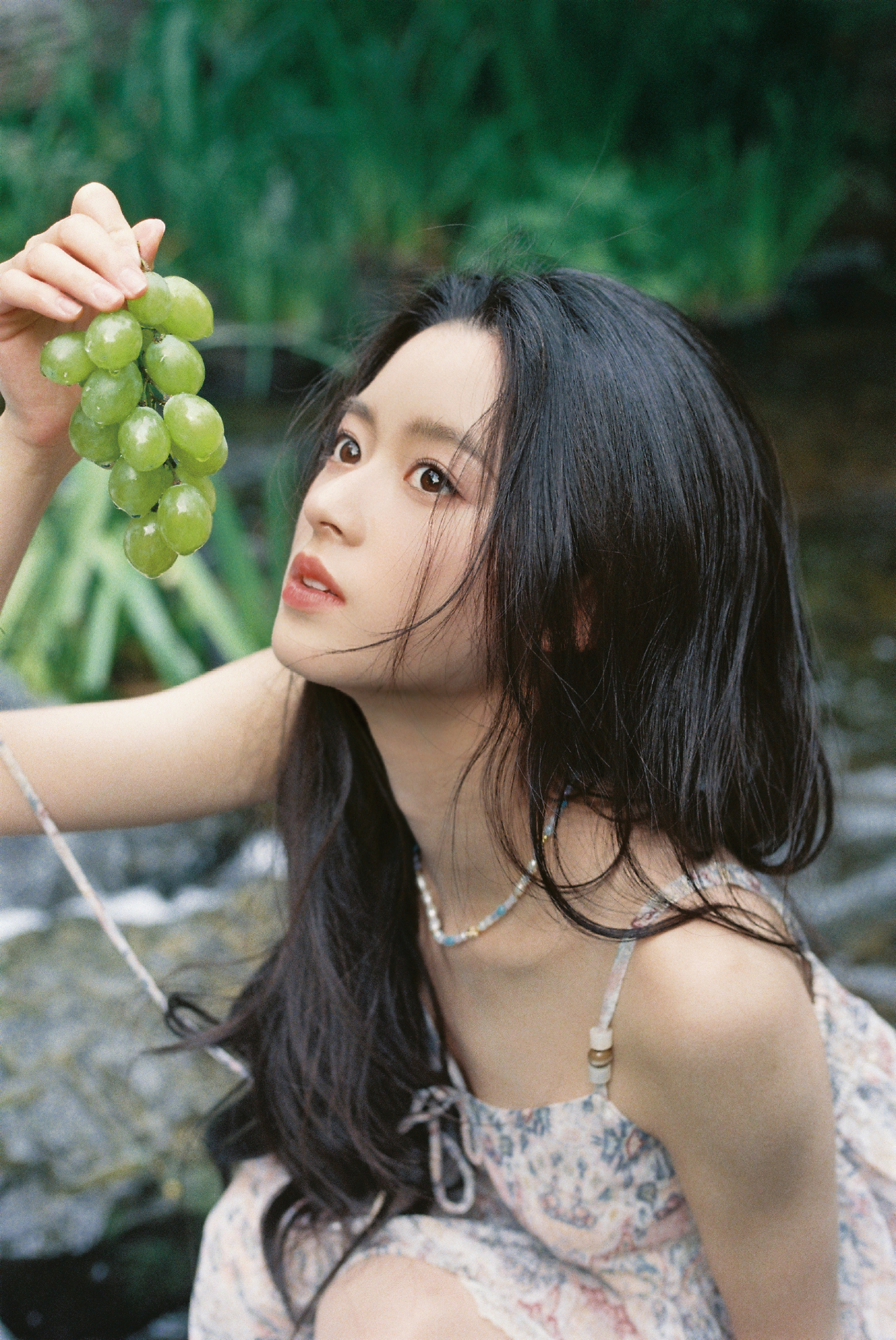 Ai có ngờ nữ diễn viên 2K7 xinh hơn Hoa hậu lại thê thảm thế này sau khi khoe khoang 1 đôi bông tai 8 tỷ- Ảnh 2.