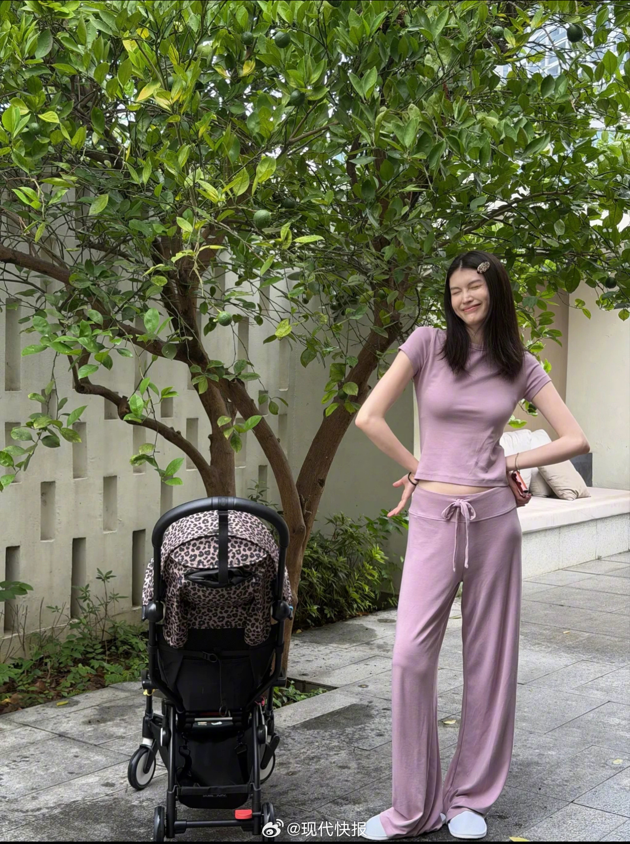 Nàng thơ và “anh sếp showbiz” đã có con chung với nhau, lần đầu lộ chi tiết đặc biệt của đứa trẻ- Ảnh 10.