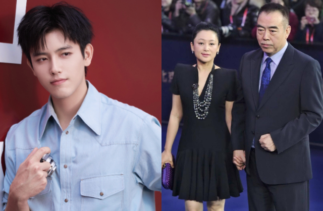 Địch Lệ Nhiệt Ba và thiếu gia kém 8 tuổi đưa nhau về ra mắt bố mẹ, mẹ đàng trai rất không ưng đàng gái?- Ảnh 11.