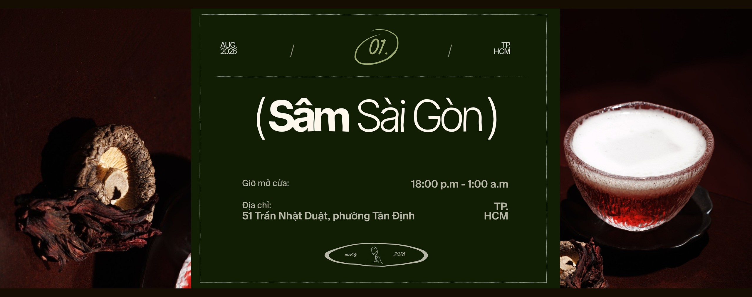 Kỳ nghỉ lễ này, trốn cả thế giới trong 5 quán rượu dành cho kẻ sành ăn uống - Ảnh 7.
