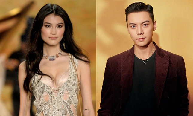 Nàng thơ và “anh sếp showbiz” đã có con chung với nhau, lần đầu lộ chi tiết đặc biệt của đứa trẻ- Ảnh 13.