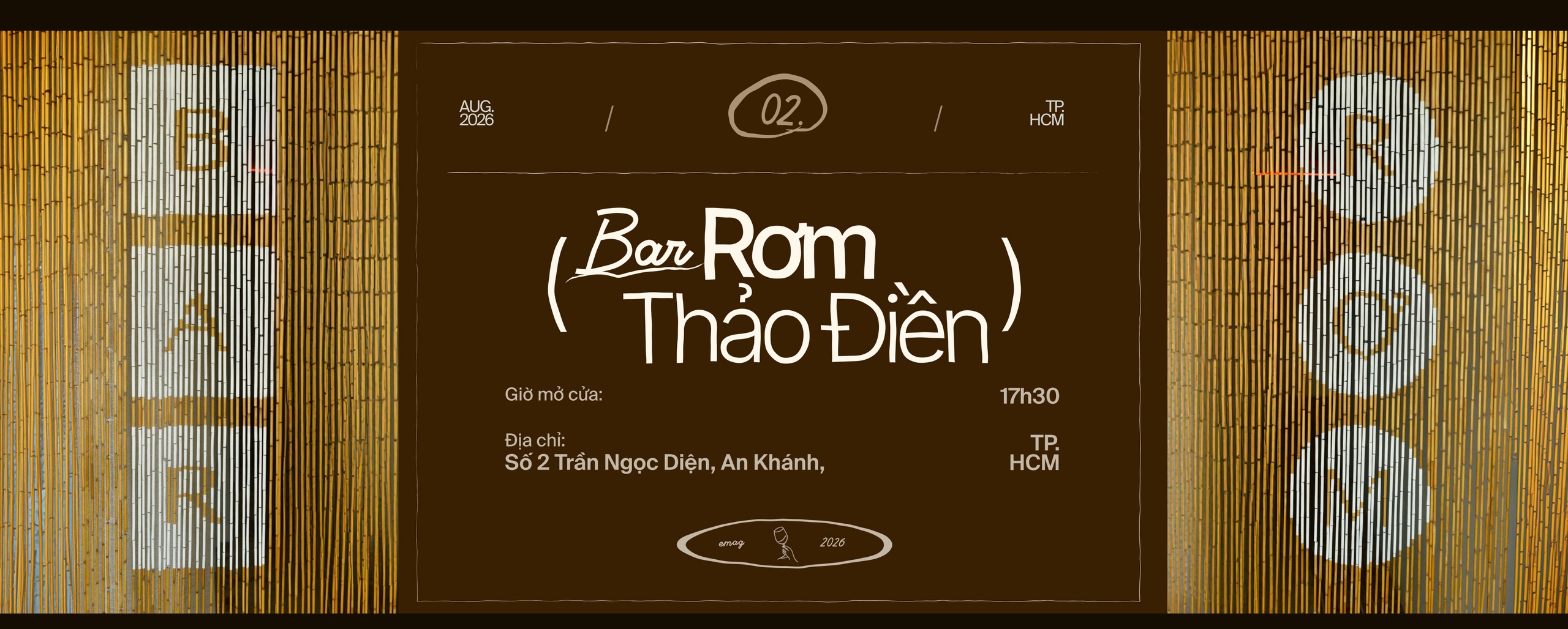 Kỳ nghỉ lễ này, trốn cả thế giới trong 5 quán rượu dành cho kẻ sành ăn uống - Ảnh 10.