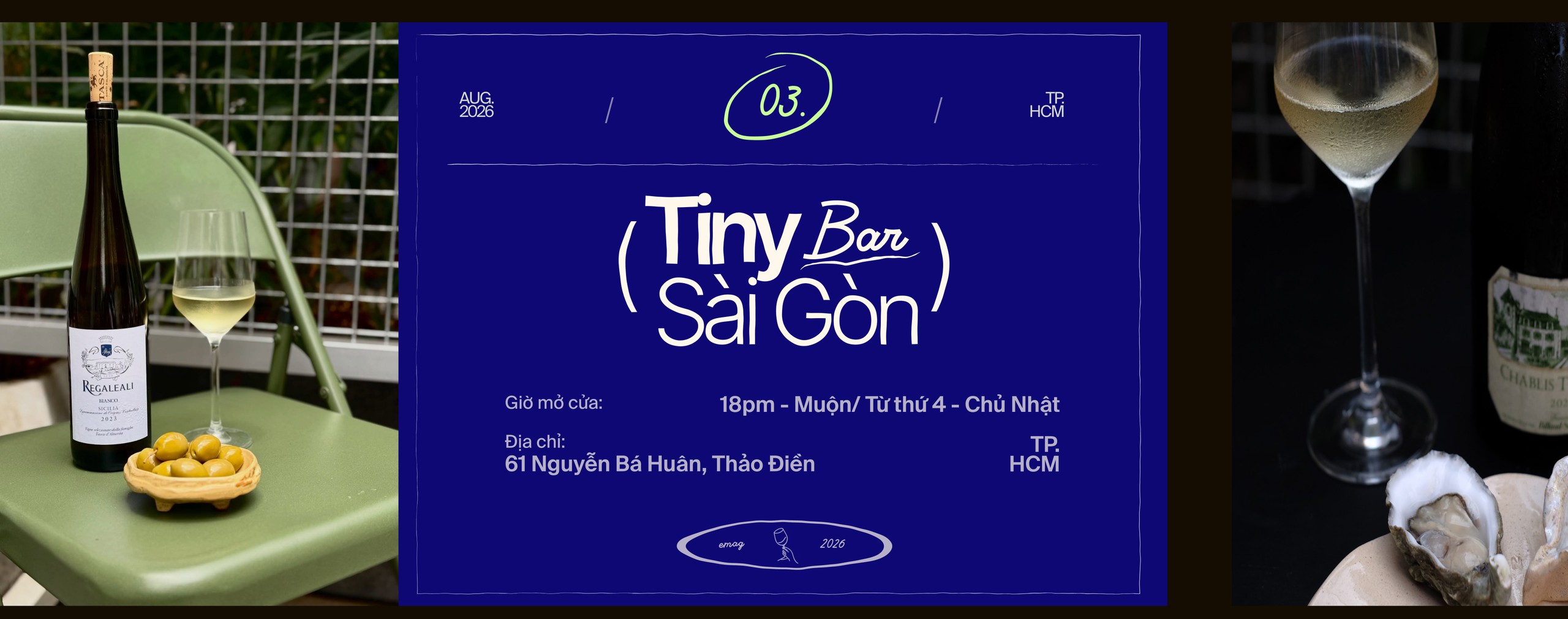 Kỳ nghỉ lễ này, trốn cả thế giới trong 5 quán rượu dành cho kẻ sành ăn uống - Ảnh 12.