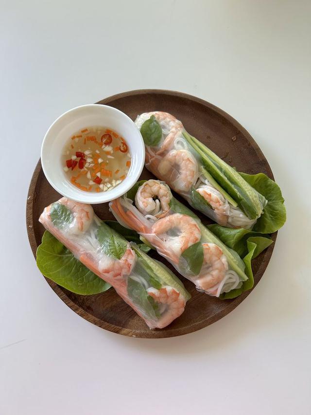 1 món ăn cực Việt Nam giúp mỹ nhân Hàn eo thon, dáng gọn ở tuổi 45- Ảnh 3.