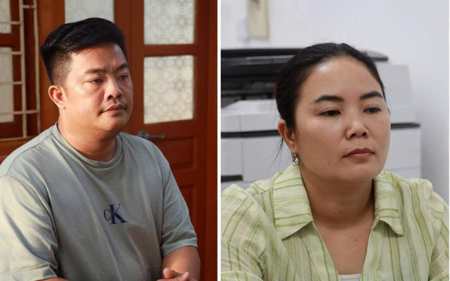 Hải Sapa TV, Phú Lê, Huấn Hoa Hồng bị khởi tố: Hé lộ vai trò của 3 người vợ trong hoạt động kinh doanh- Ảnh 1.