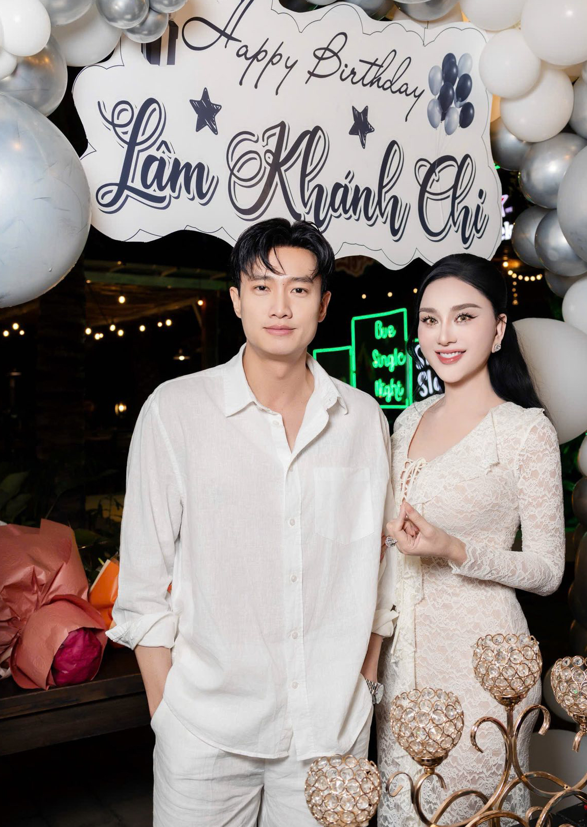 Quốc Trường xuất hiện bên con trai 7 tuổi- Ảnh 2.