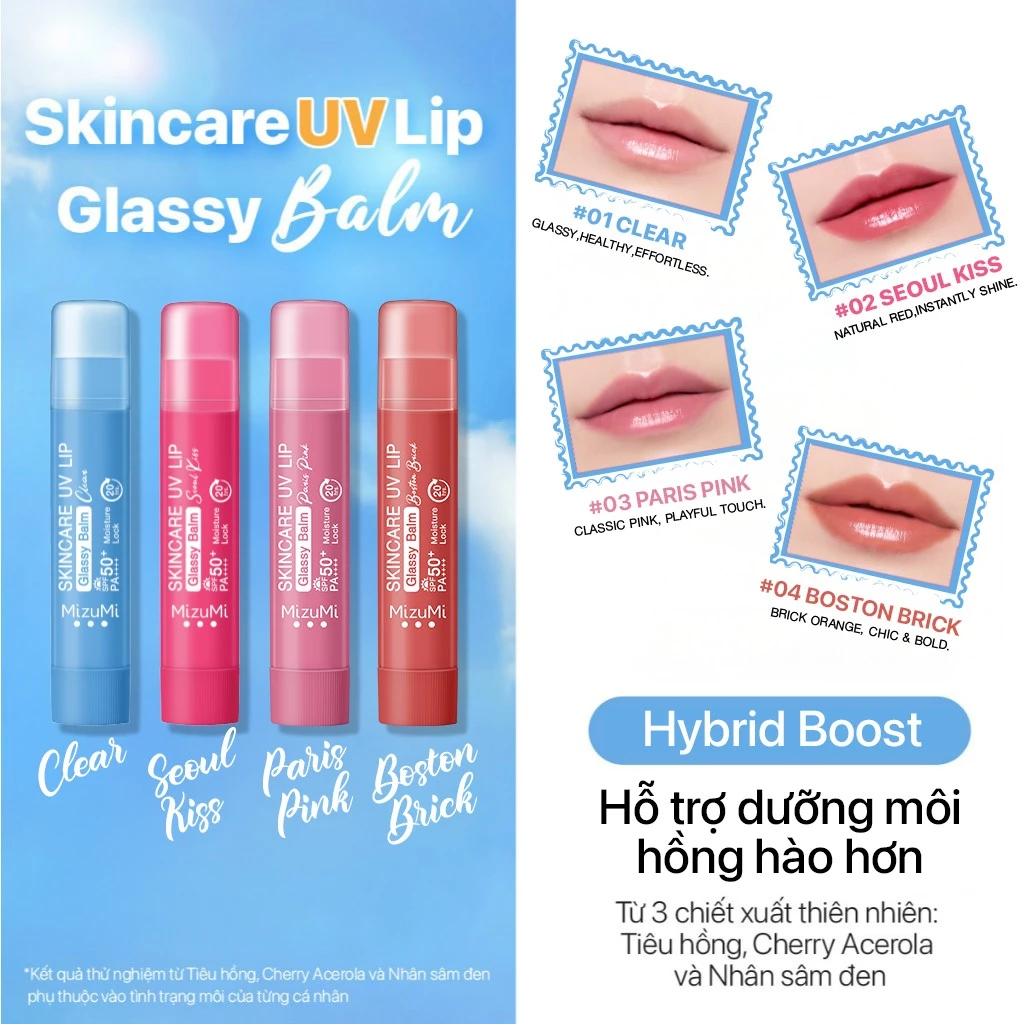 Môi ngày càng thâm mà không biết vì sao? Có thể bạn đang mắc 5 sai lầm này mỗi ngày - Ảnh 4.