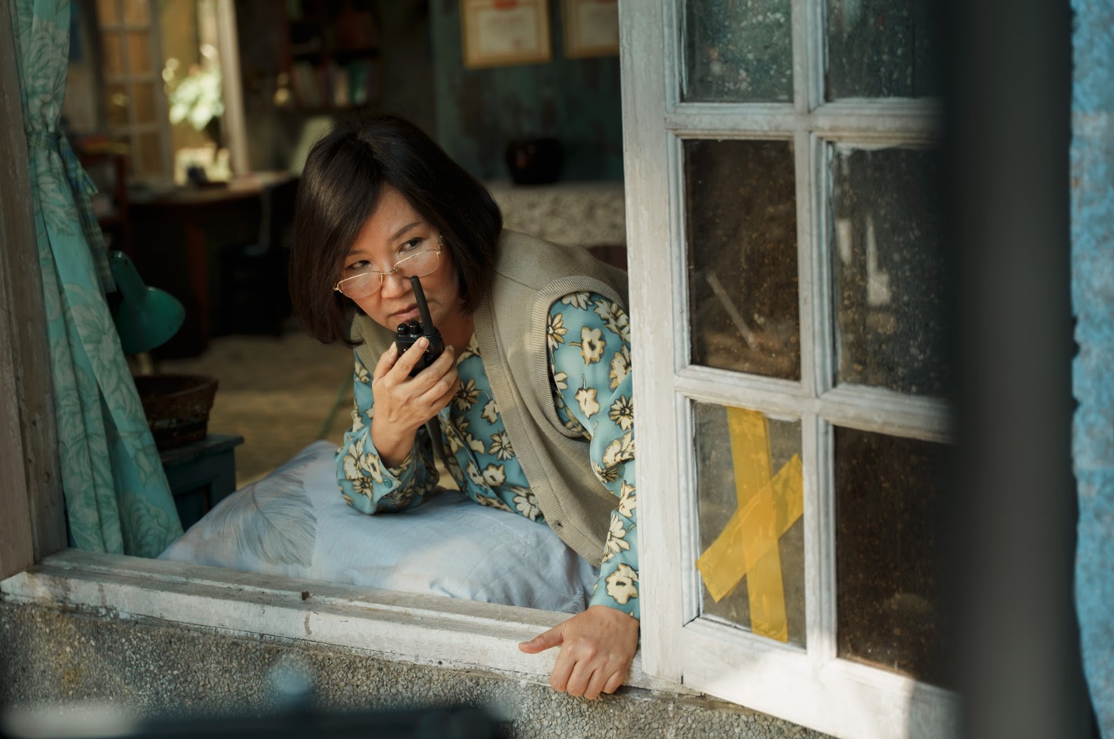 Việt Nam remake phim Trung Quốc 12.000 tỷ chấn động MXH: Cười quặn ruột vì nam chính, ngồi im một chỗ cũng thấy hài- Ảnh 6.