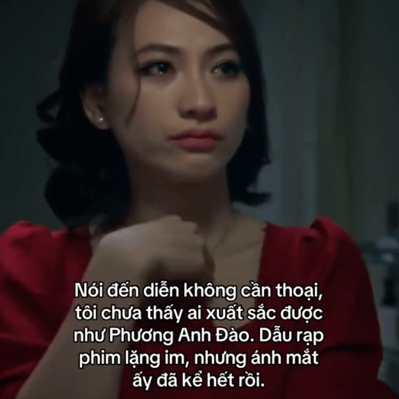 Vbiz có 1 đoá hoa càng bị đời vùi dập càng nở rộ, ông trời có thể lấy tất cả nhưng nhan sắc thì không- Ảnh 1.