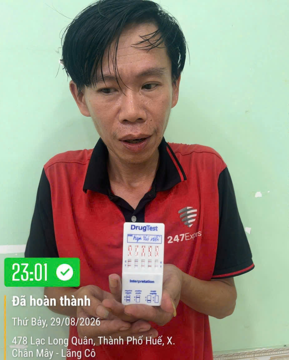 Tấn công vợ và mẹ vợ rồi bỏ trốn biệt tích: Huỳnh Ngọc Hiền SN 1979 đổi tên, không dùng điện thoại hơn 5 năm- Ảnh 1.