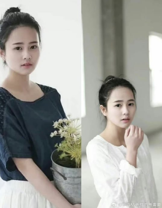 Bức ảnh vạch trần sự giả dối của Triệu Lộ Tư và Bạch Lộc- Ảnh 5.