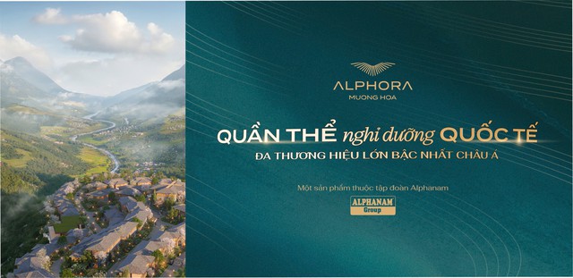 Một ngày ở quần thể nghỉ dưỡng quốc tế Alphora Muong Hoa: Thức giấc giữa rừng nguyên sinh, lắng nghe tiếng suối và ngắm ruộng bậc thang từ hiên nhà - Ảnh 5.