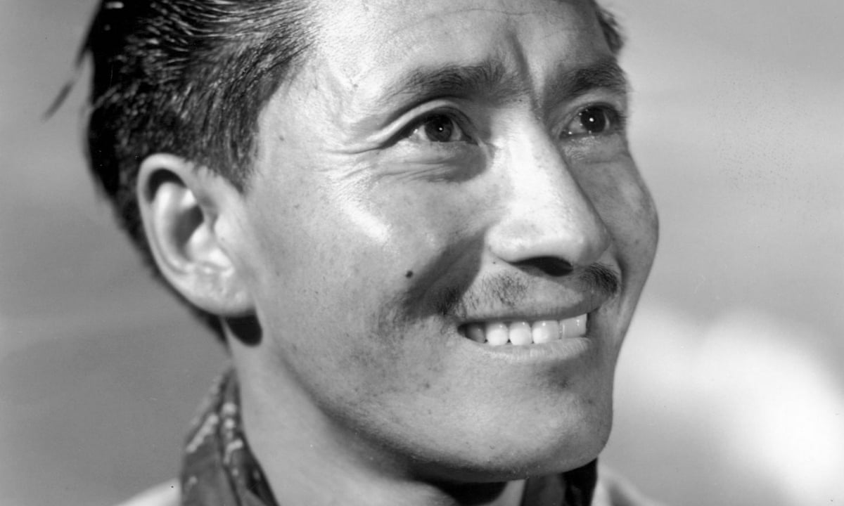 Người đàn ông đầu tiên trên thế giới chinh phục đỉnh Everest vốn không biết chữ - Ảnh 1.