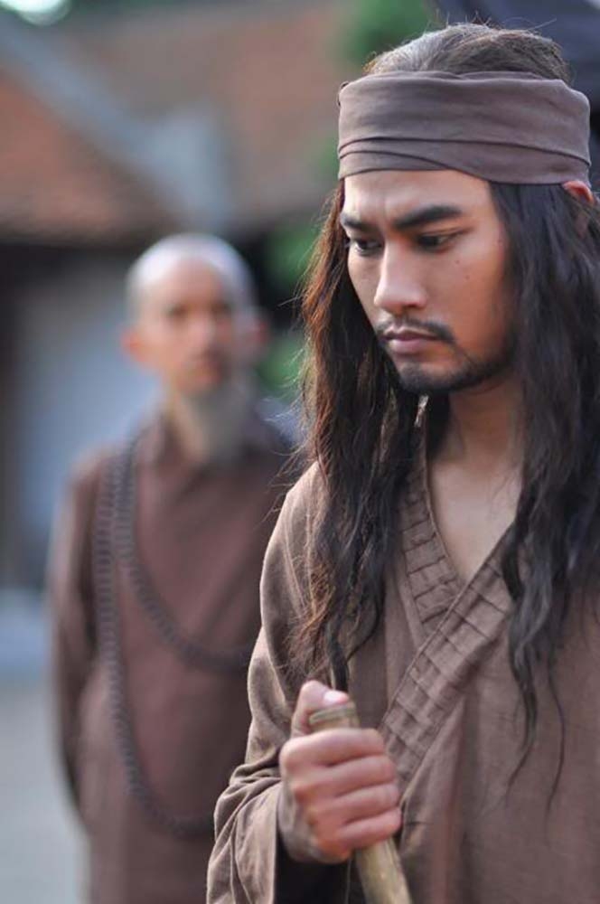 Việt Nam có 1 bộ phim lỗ hàng chục tỷ nhưng ai cũng khen hay, 20 năm vẫn là chuẩn mực cổ trang- Ảnh 2.