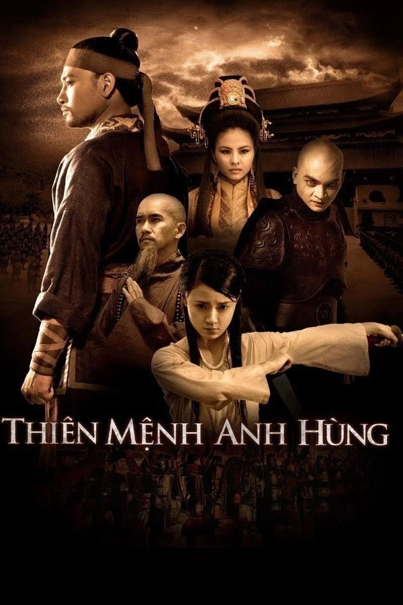 Việt Nam có 1 bộ phim lỗ hàng chục tỷ nhưng ai cũng khen hay, 20 năm vẫn là chuẩn mực cổ trang- Ảnh 1.