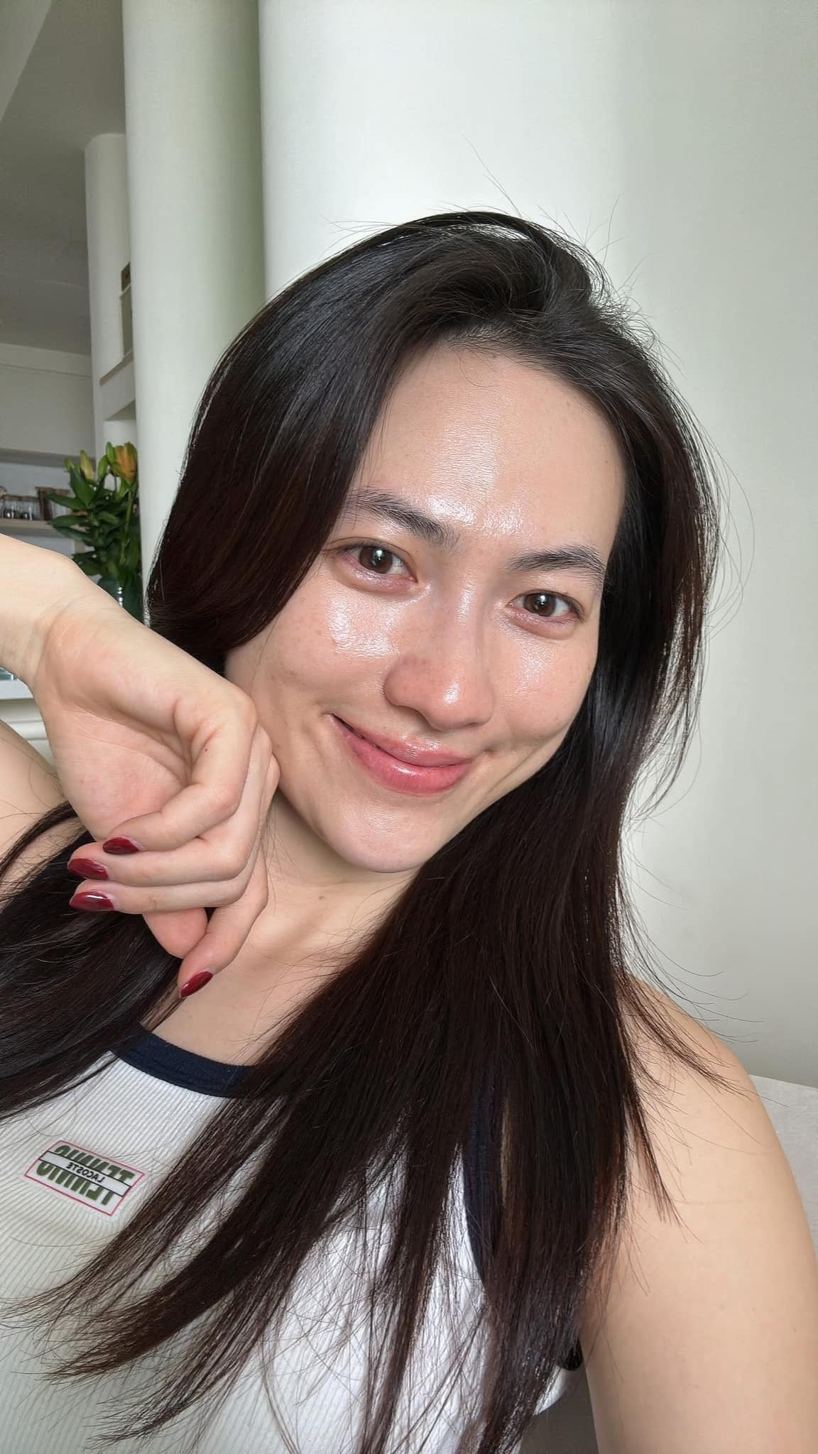 Vbiz có 1 đoá hoa càng bị đời vùi dập càng nở rộ, ông trời có thể lấy tất cả nhưng nhan sắc thì không- Ảnh 5.