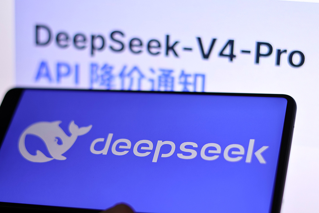 DeepSeek tăng giá AI- Ảnh 2. DeepSeek tăng giá AI- Ảnh 2.