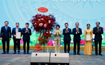 Công bố thành lập hai Phân hiệu Học viện Chính sách và Phát triển tại Bắc Ninh và Đà Nẵng