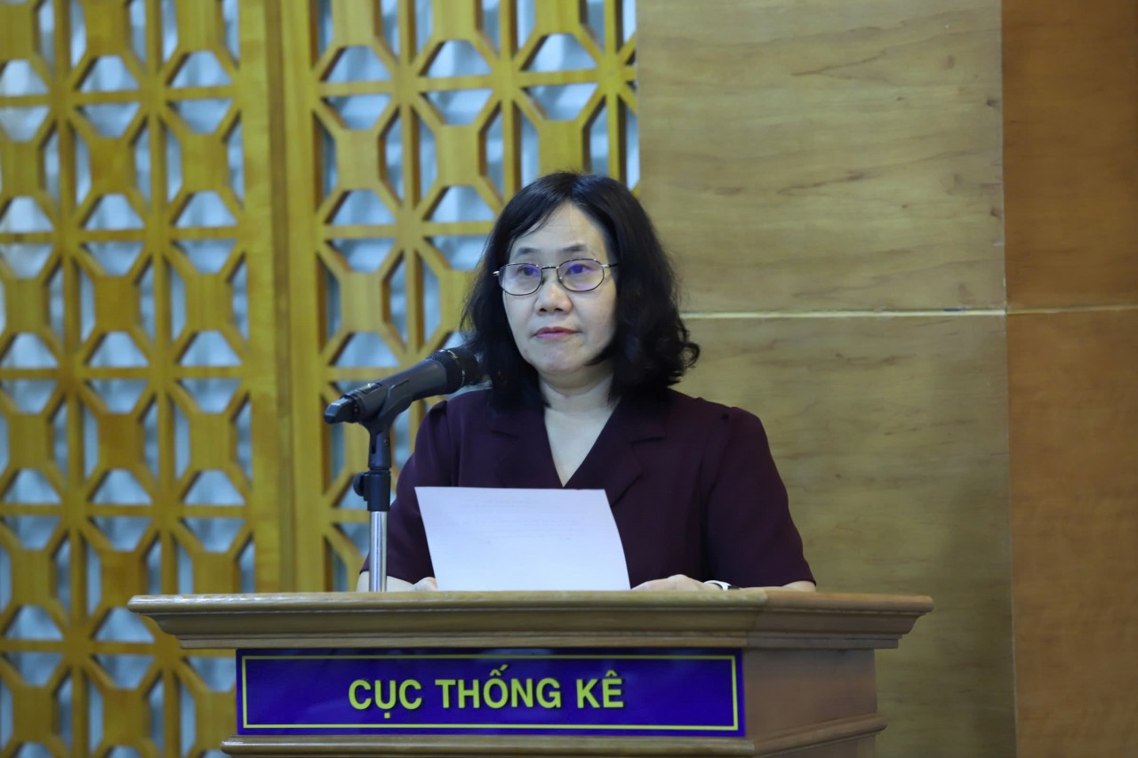 Khu vực kinh tế phi chính thức tương đương 4,6% GDP Khu vực kinh tế phi chính thức tương đương 4,6% GDP
