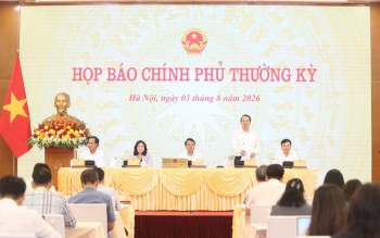 Chuẩn bị đầy đủ nguồn lực để thực hiện tăng lương cơ sở năm 2026