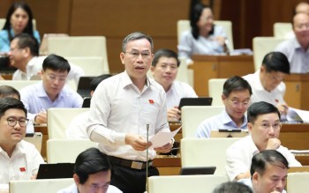Cắt giảm 58 ngành, nghề kinh doanh có điều kiện: Nỗ lực lớn tạo thuận lợi cho doanh nghiệp