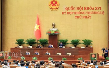 Áp dụng cơ chế đặc thù nhưng không hợp pháp hóa sai phạm Áp dụng cơ chế đặc thù nhưng không hợp pháp hóa sai phạm