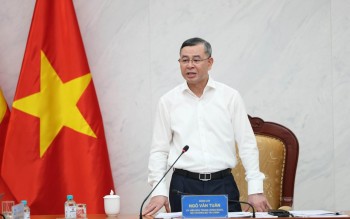 Đẩy mạnh truyền thông để người dân hiểu và thực hiện tốt chính sách Đẩy mạnh truyền thông để người dân hiểu và thực hiện tốt chính sách