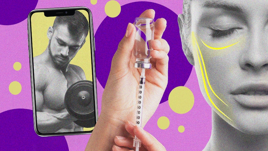 “Bí quyết wellness” mới: Cơn sốt Peptide kéo theo trào lưu tự tiêm tại nhà, cảnh báo nhiều rủi ro- Ảnh 3.