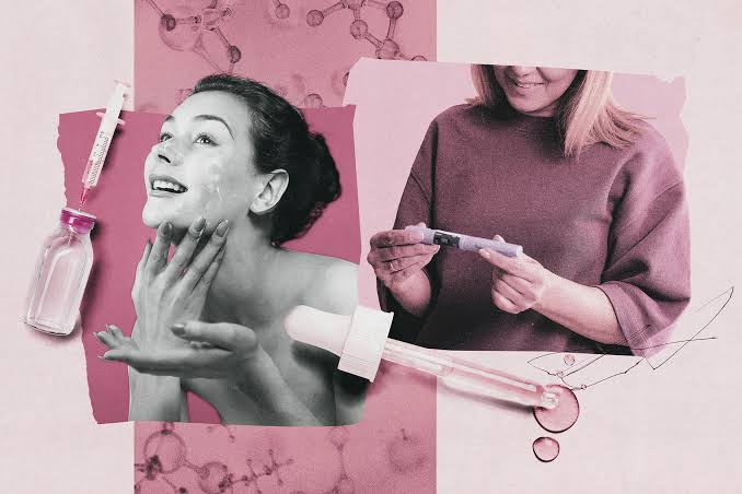 “Bí quyết wellness” mới: Cơn sốt Peptide kéo theo trào lưu tự tiêm tại nhà, cảnh báo nhiều rủi ro- Ảnh 6.