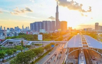 TP. Hồ Chí Minh cần tìm động lực mới khi dư địa tăng trưởng truyền thống dần thu hẹp