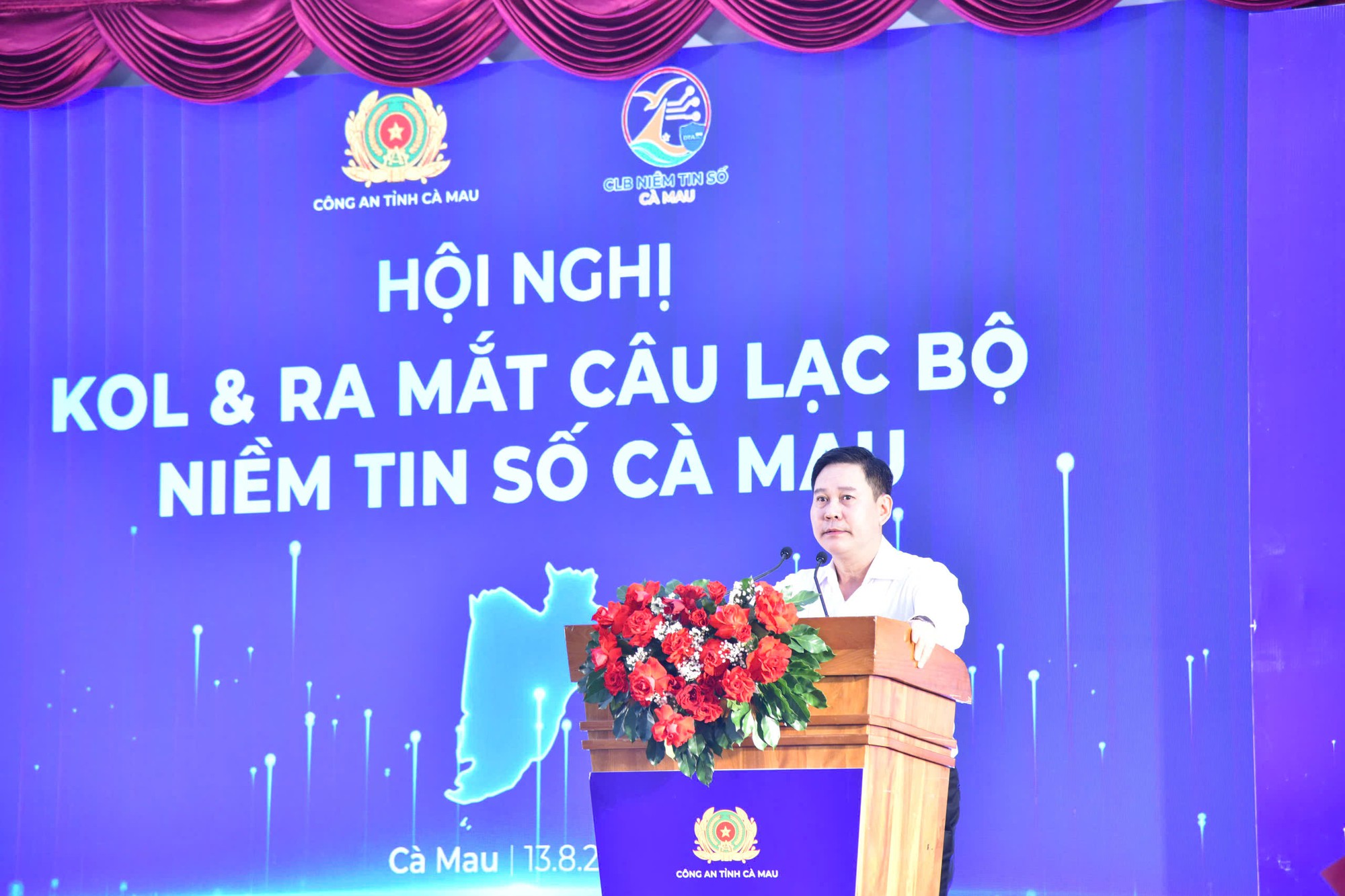 Từ Bắc vào Nam, mạng lưới 34 Câu lạc bộ Niềm tin số chính thức ra mắt tại KOL Summit 2026 - Ảnh 4.