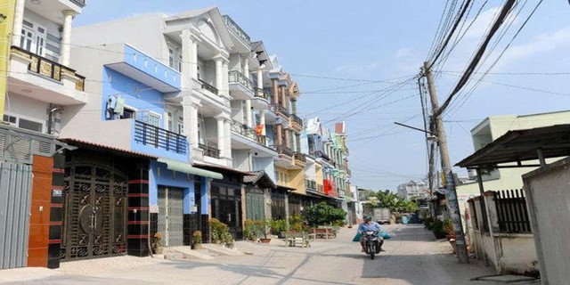 Công an phát thông báo nóng tới tất cả người dân đang thuê phòng trọ - Ảnh 1.