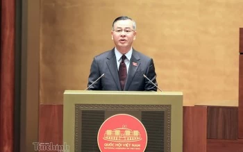 Xây dựng cơ chế quản lý tài chính công đồng bộ, thống nhất