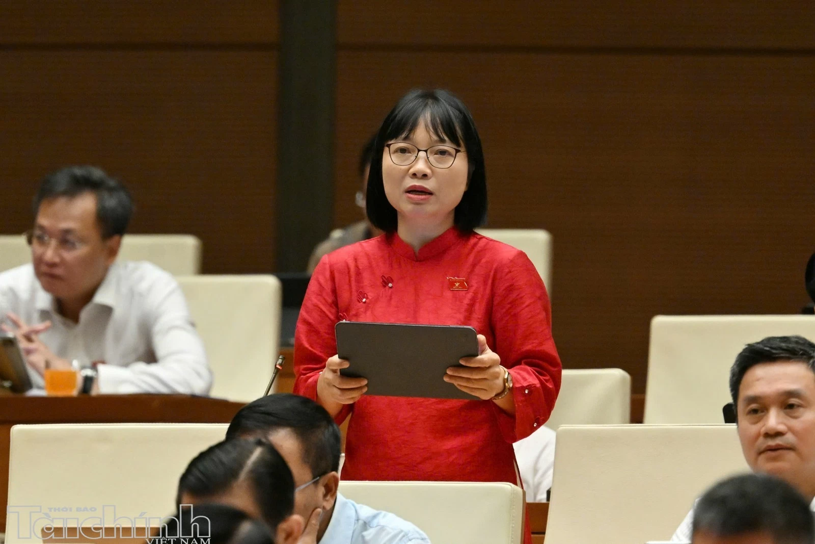 Không lấy tỷ lệ giải ngân làm thước đo cao nhất Không lấy tỷ lệ giải ngân làm thước đo cao nhất
