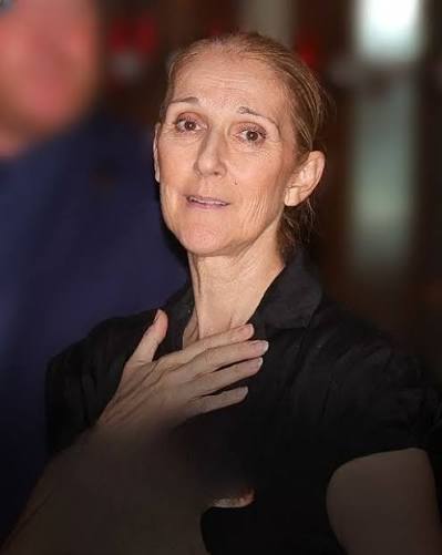 Celine Dion bộc bạch về bạo bệnh trước thềm tái xuất: Cuộc đời không phải lúc nào cũng tươi đẹp! - Ảnh 3.