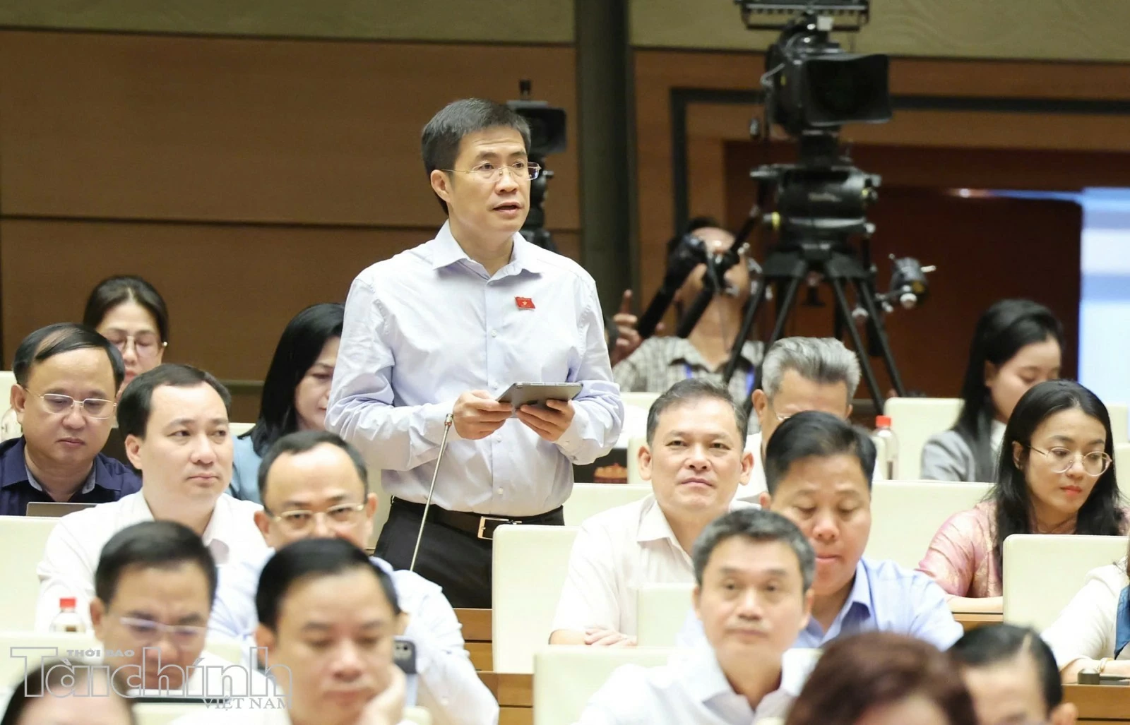 Cơ chế xác định giá đất phải minh bạch, hài hòa lợi ích “ba nhà” Cơ chế xác định giá đất phải minh bạch, hài hòa lợi ích “ba nhà”